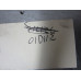 01D112 Right Timing Chain Tensioner From 2002 FORD EXPEDITION  5.4